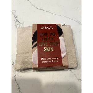 Ahava Love Your Skin Gift Set - Cleanser, Hand Cream & Mask